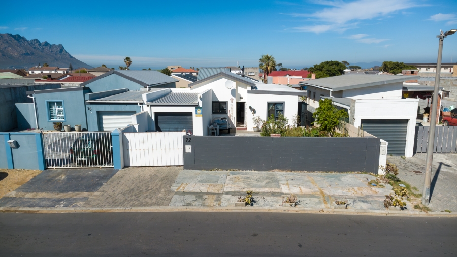 3 Bedroom Property for Sale in Southfork Western Cape